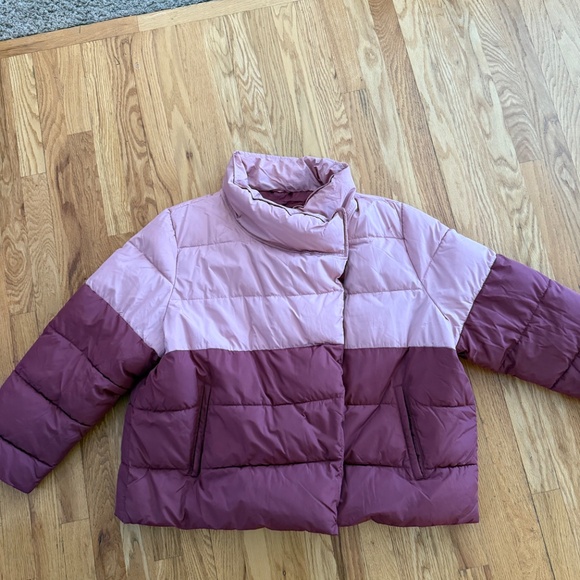 Summersalt eco puffer - Picture 4 of 5